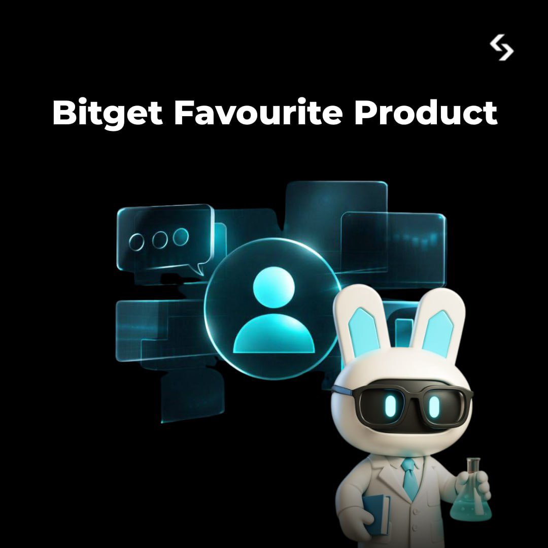 BitgetSriLanka tweet media