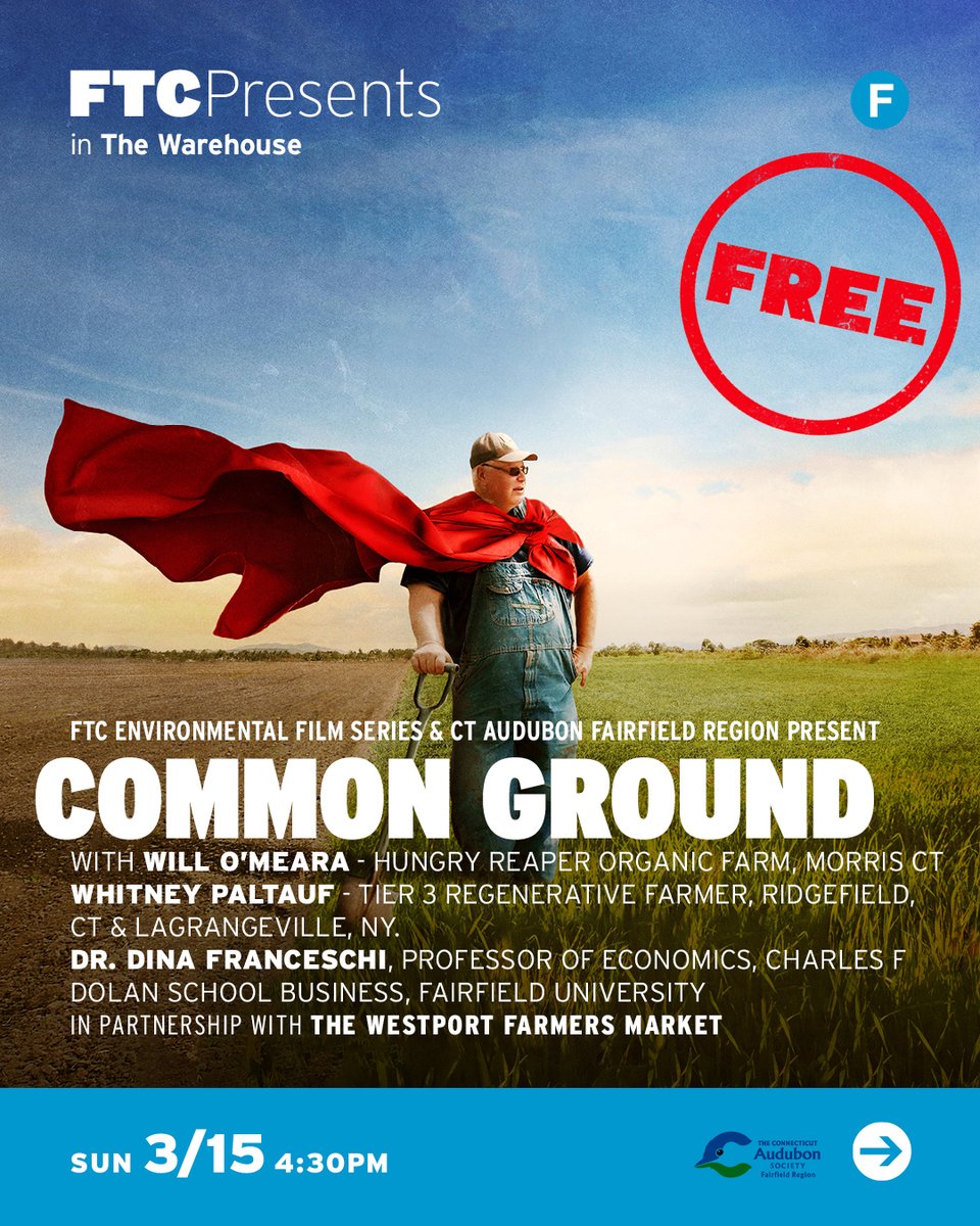 Fairfield Theatre Co tweet media