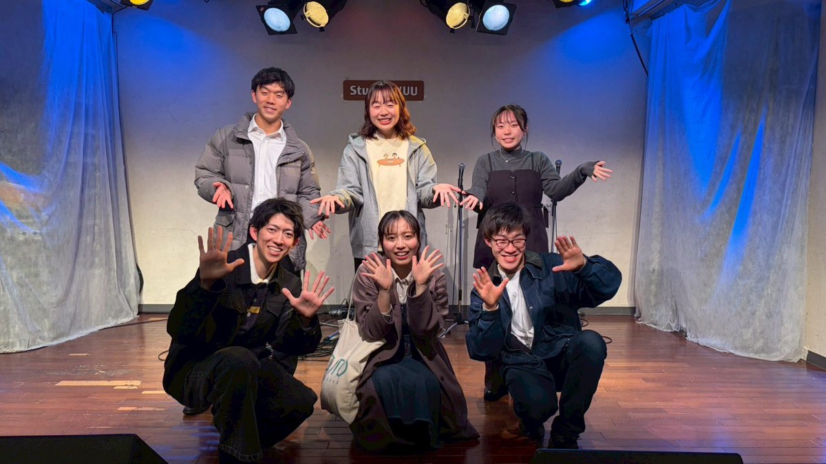 PP_QUEENS's tweet photo. 🕺☀️☀️☀️☀️☀️☀️☀️☀️☀️☀️🕺

　　　　　　【ご報告】

昨日行われた VOICE TRAINING 部2025年度卒業ライブ をもって、P.P.クィーンズの活動を終了いたします🌸
応援してくださった皆様、本当にありがとうございました！

🕺☀️☀️☀️☀️☀️☀️☀️☀️☀️☀️🕺 https://t.co/XMagqgKpHV