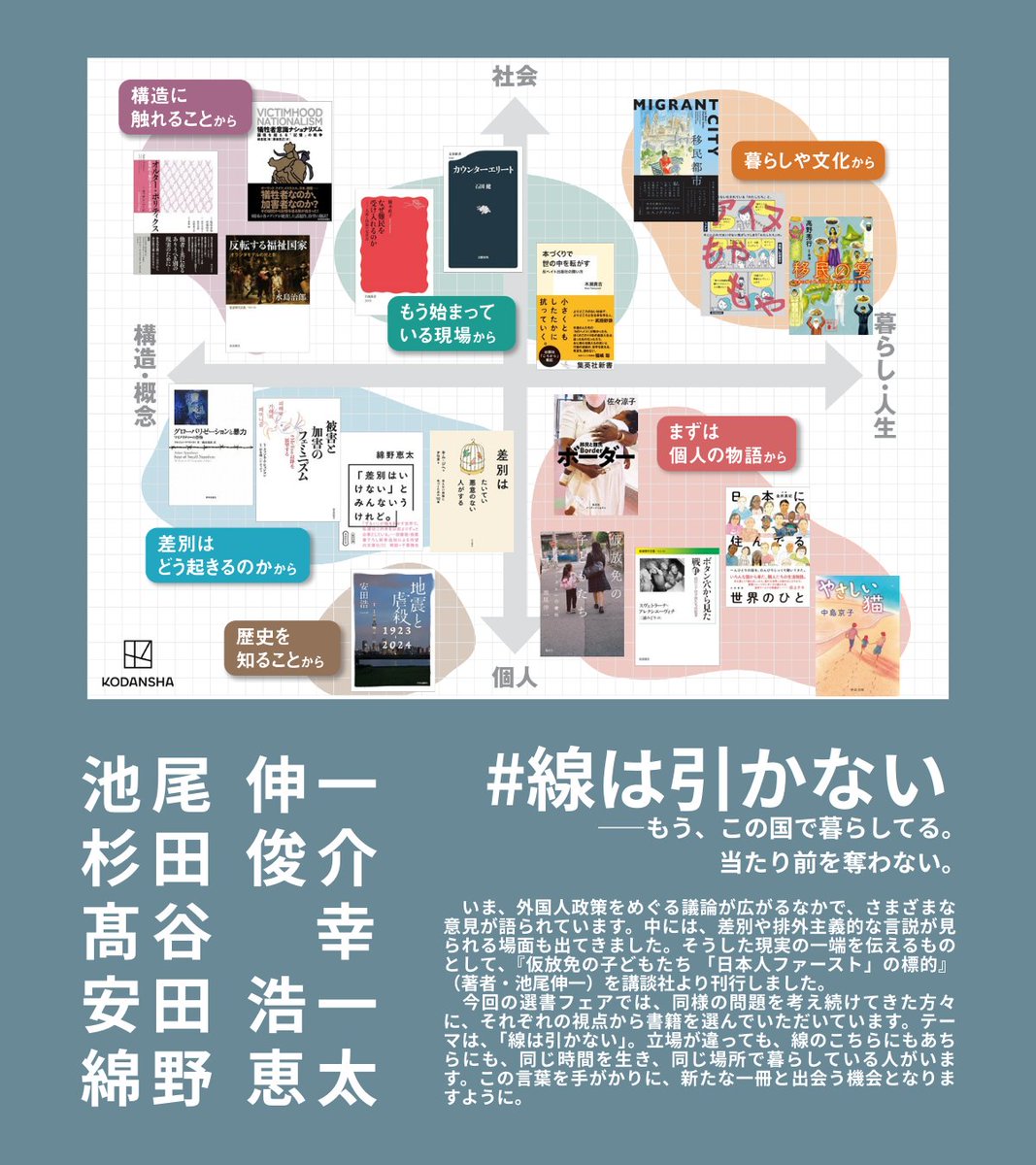 関野 桃子 tweet media