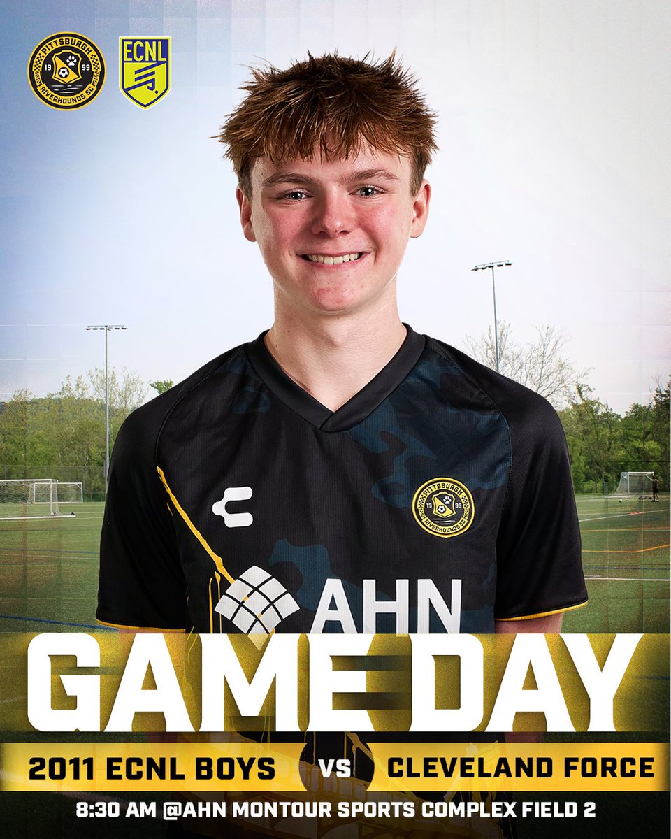 The Riverhounds Academy tweet media