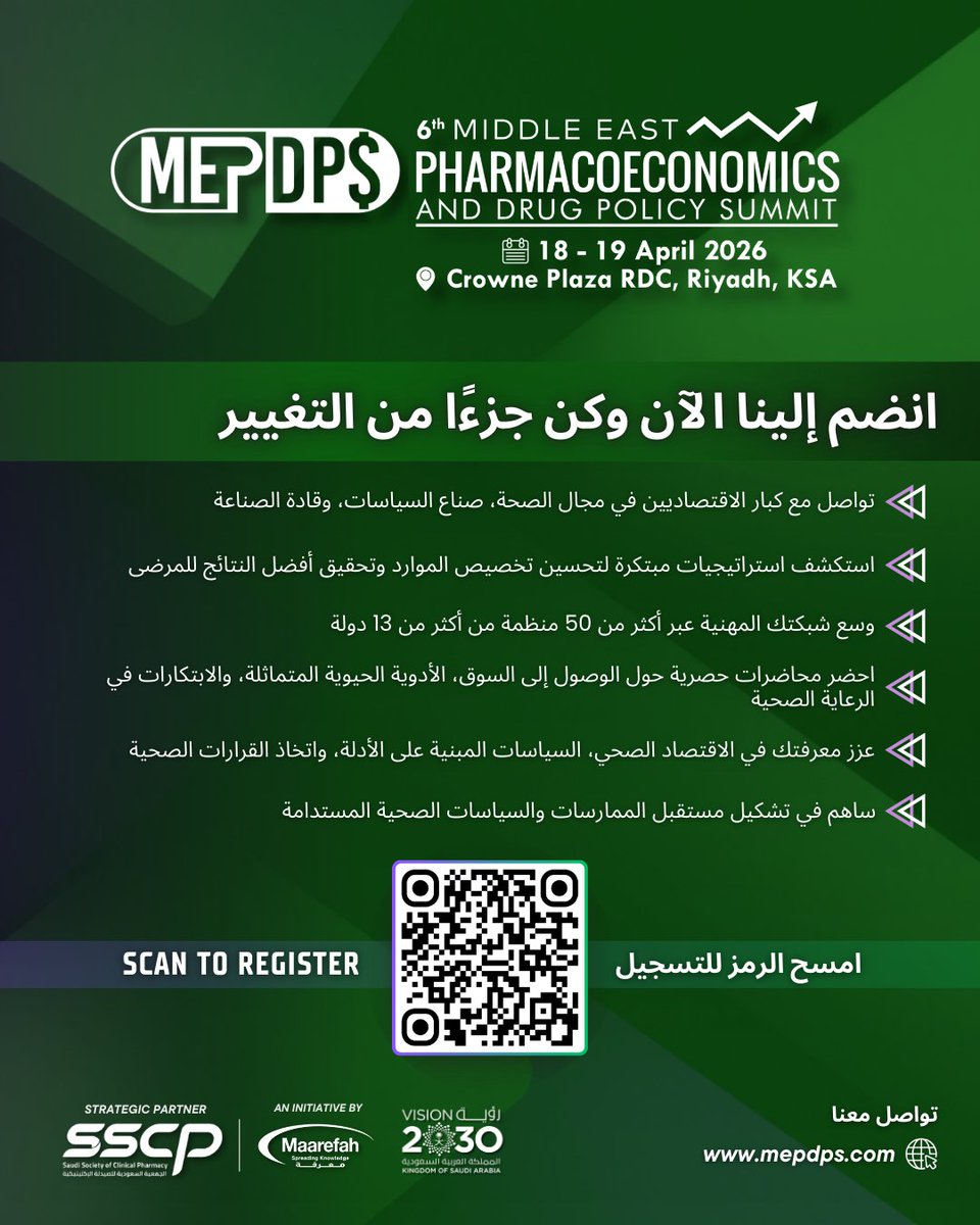 Pharmacy Congress tweet media