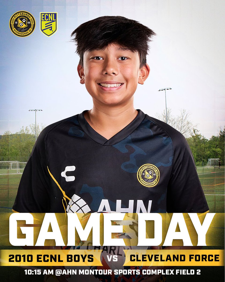 The Riverhounds Academy tweet media