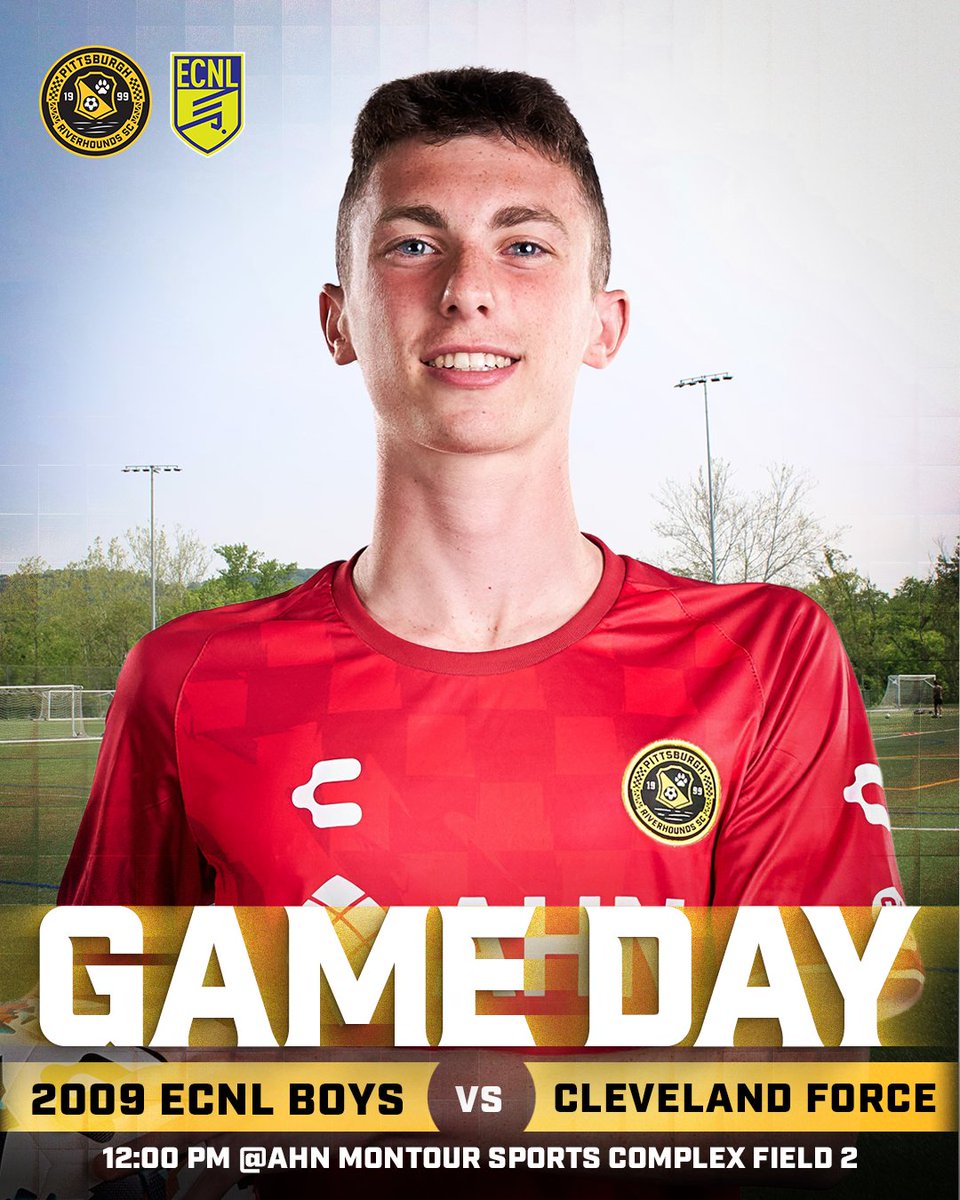 The Riverhounds Academy tweet media