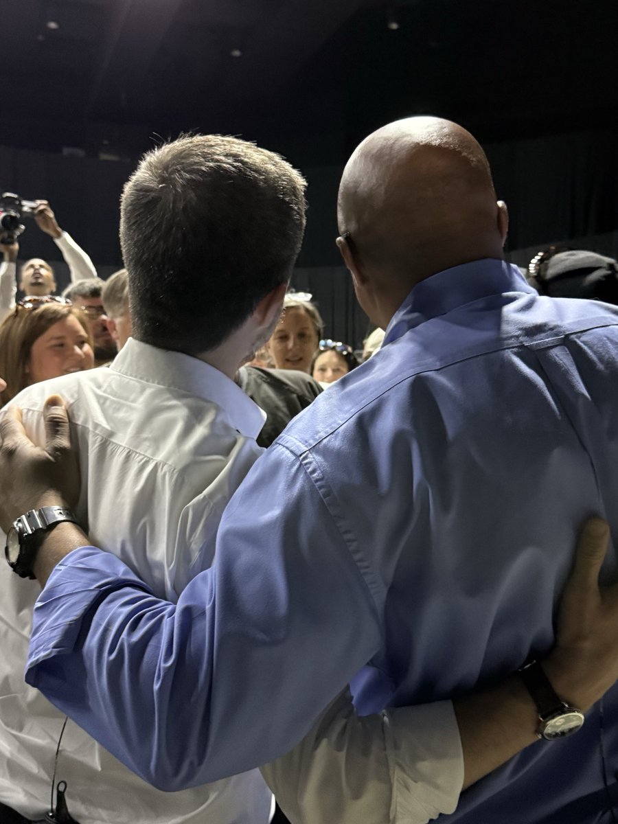 Shawn Harris for Congress tweet media