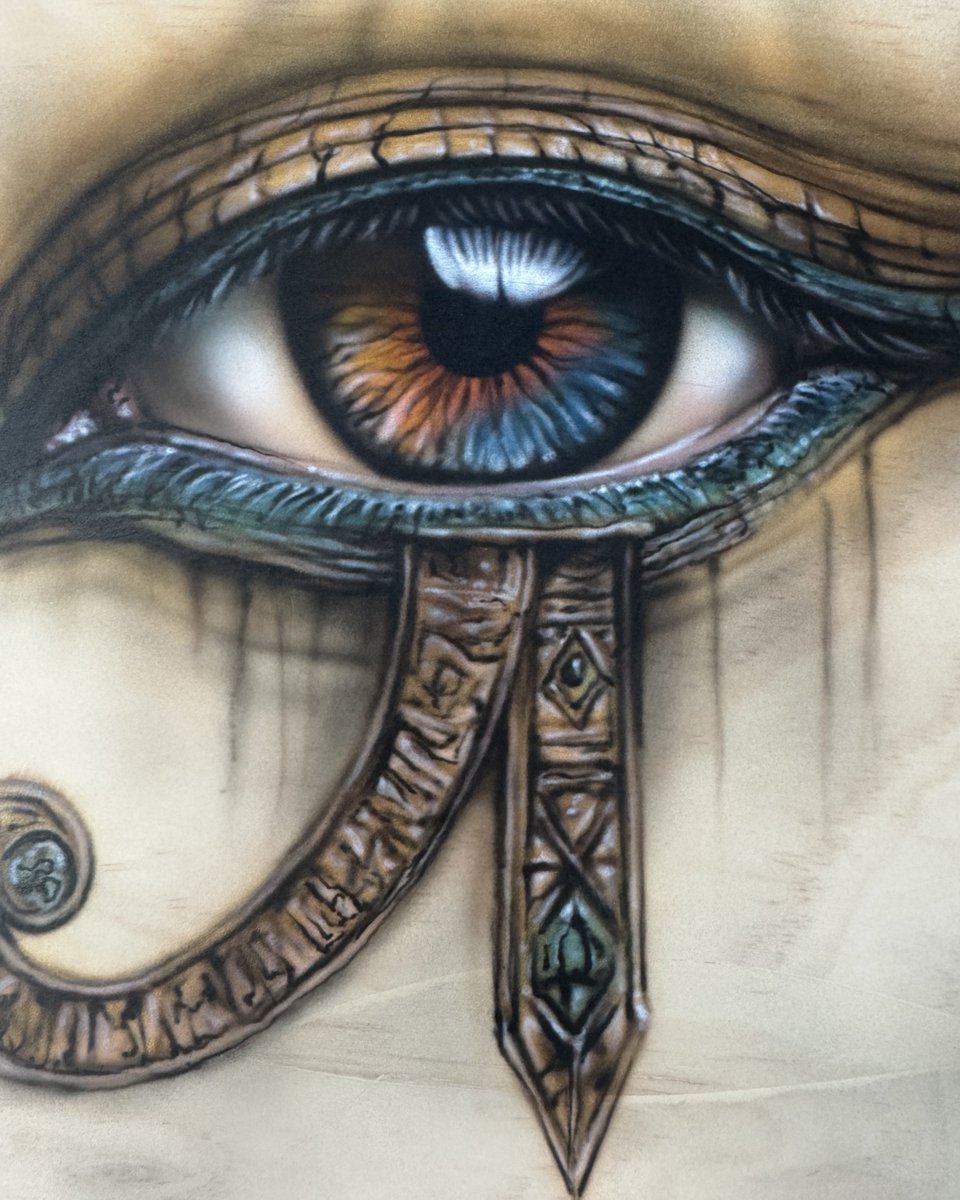 Airbrush Asylum tweet media