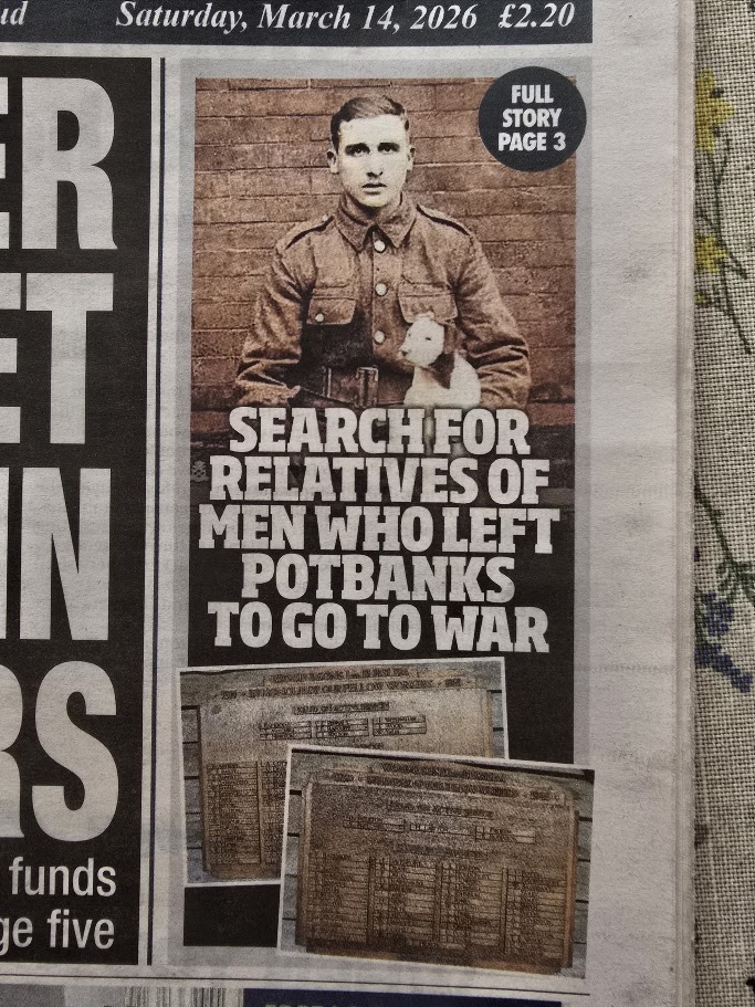 WoodsWare tweet media