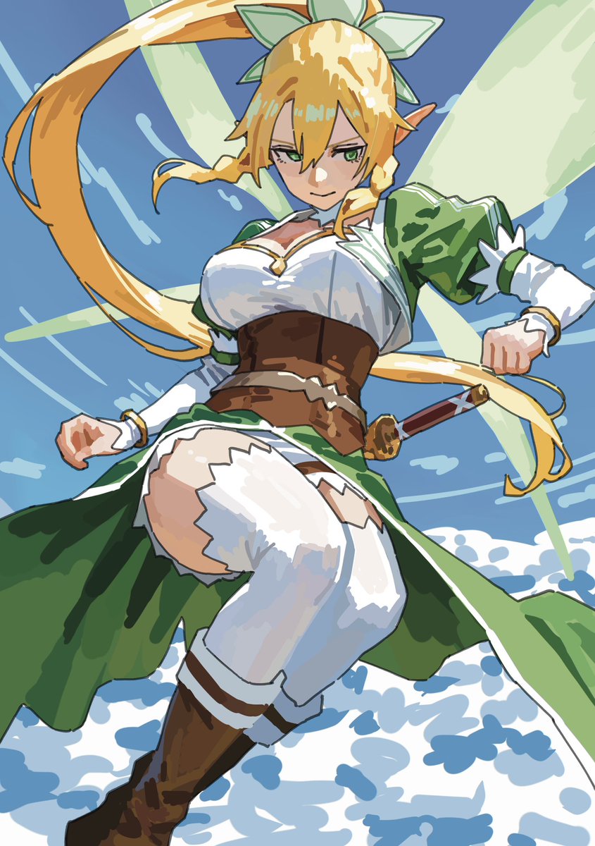 はしもと tweet media