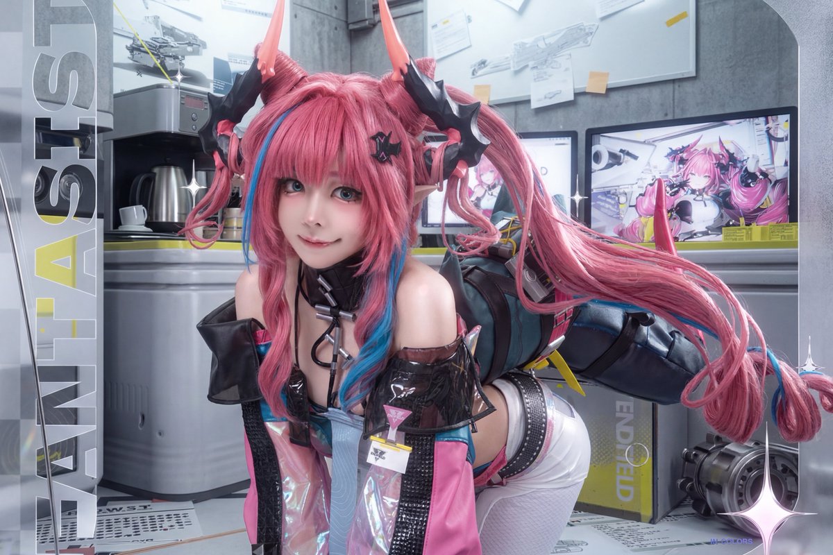 요나 | Yonapip | よな | 优娜 tweet media