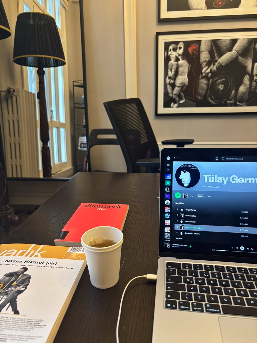 Ceyda Nur Şengül tweet media