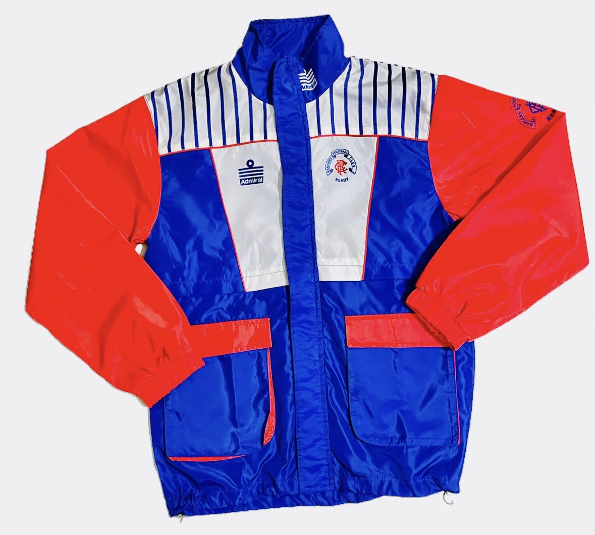 RFC Retro tweet media