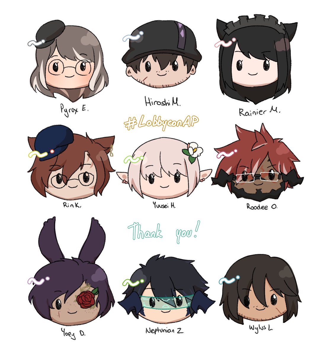 Ari 🥷 tweet media