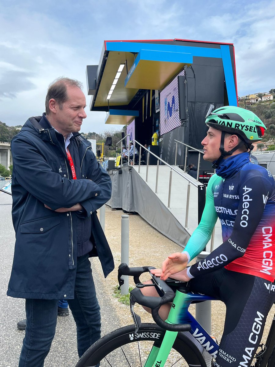 Paris-Nice tweet media