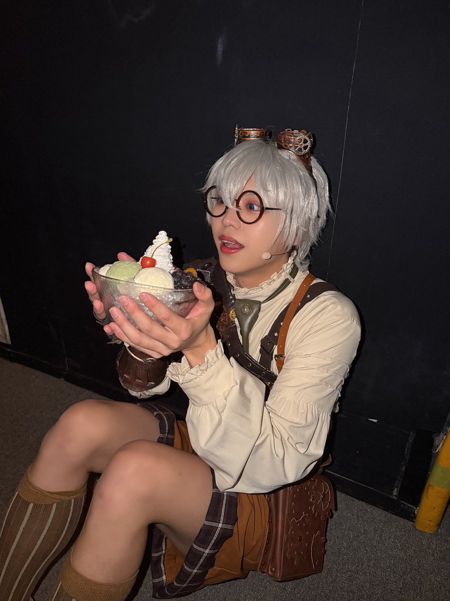 古川流唯 tweet media