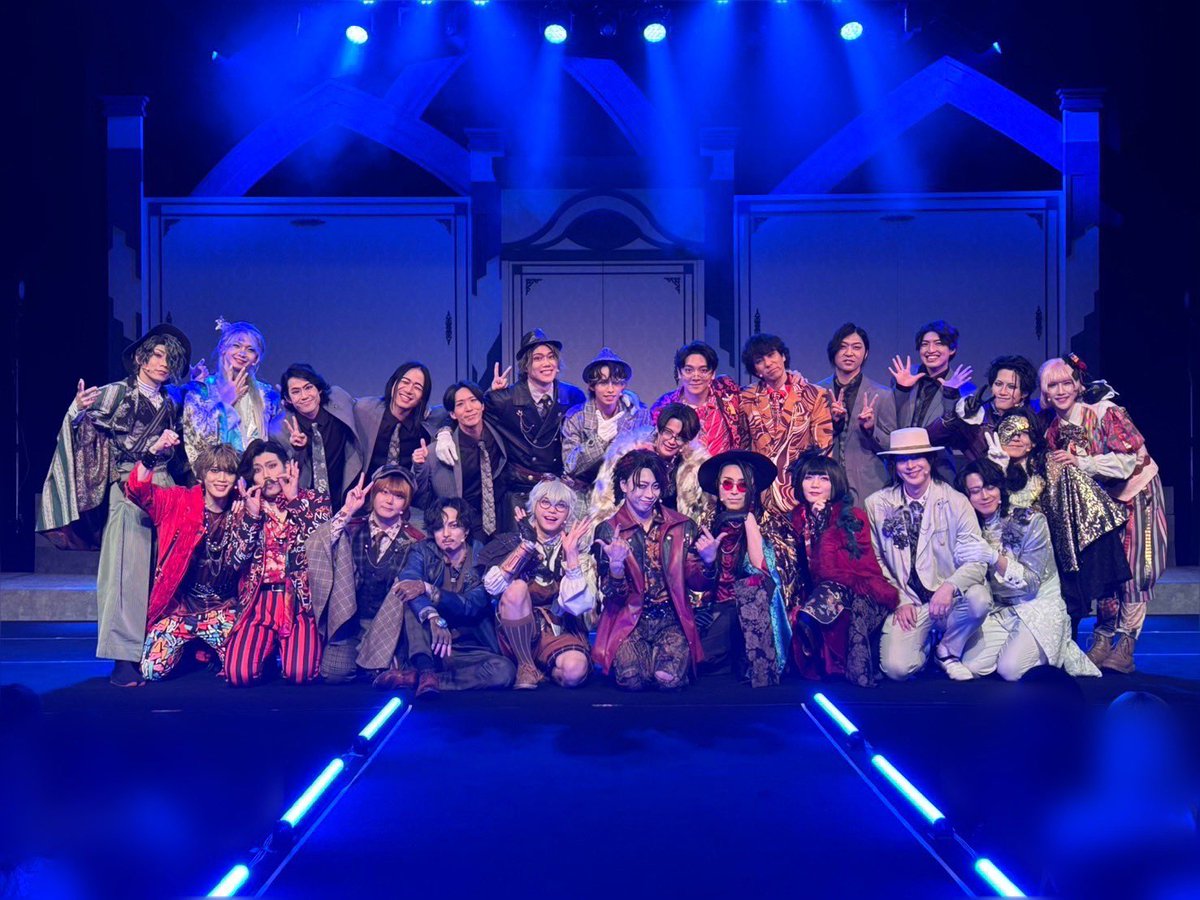 古川流唯 tweet media