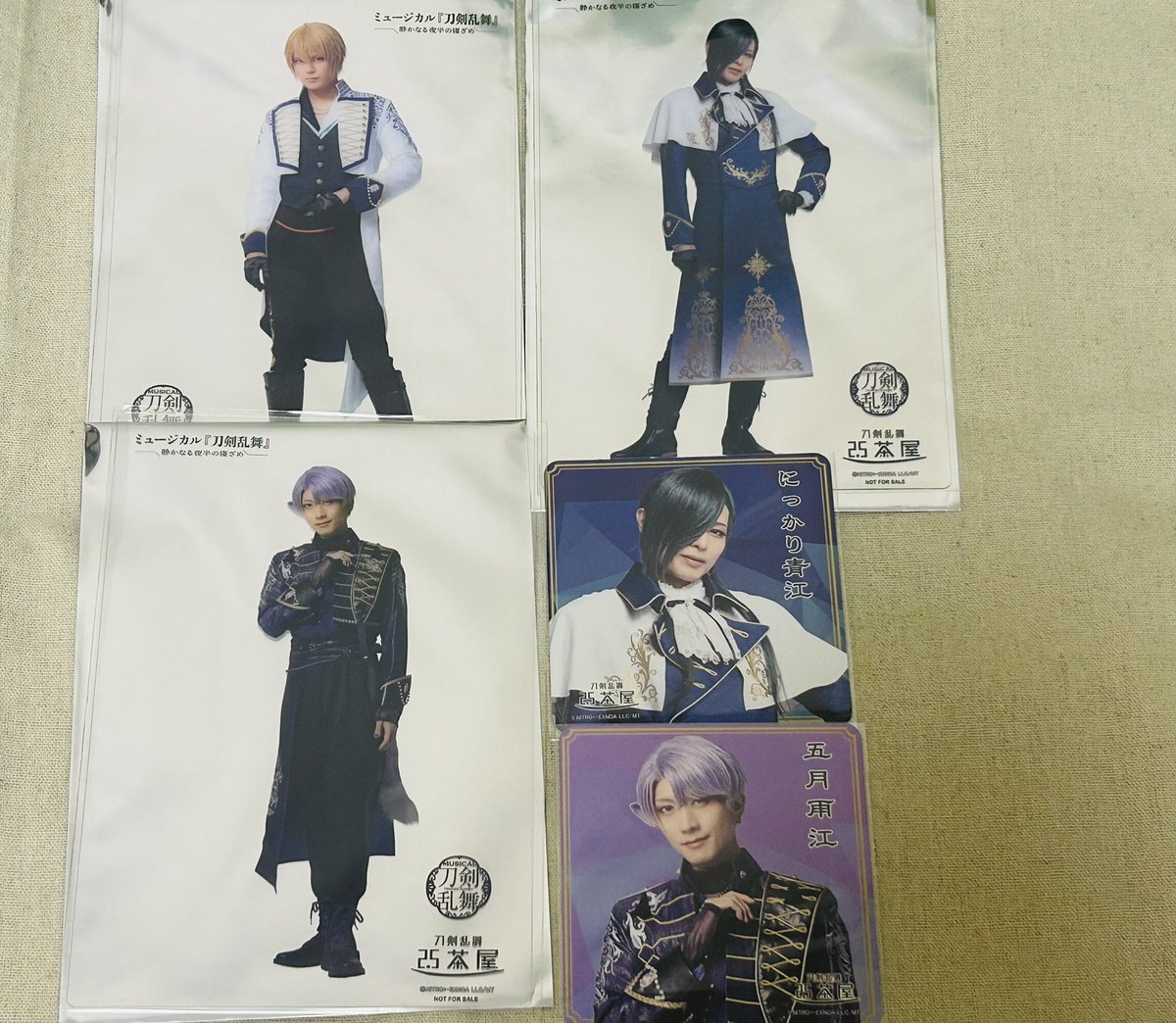 こめ@取引垢 tweet media