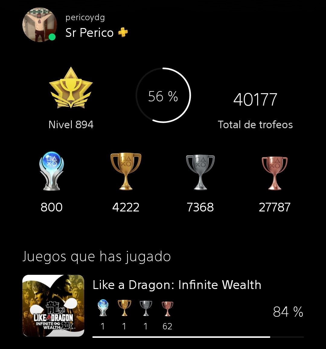 Sr.Perico 🇪🇸 tweet media