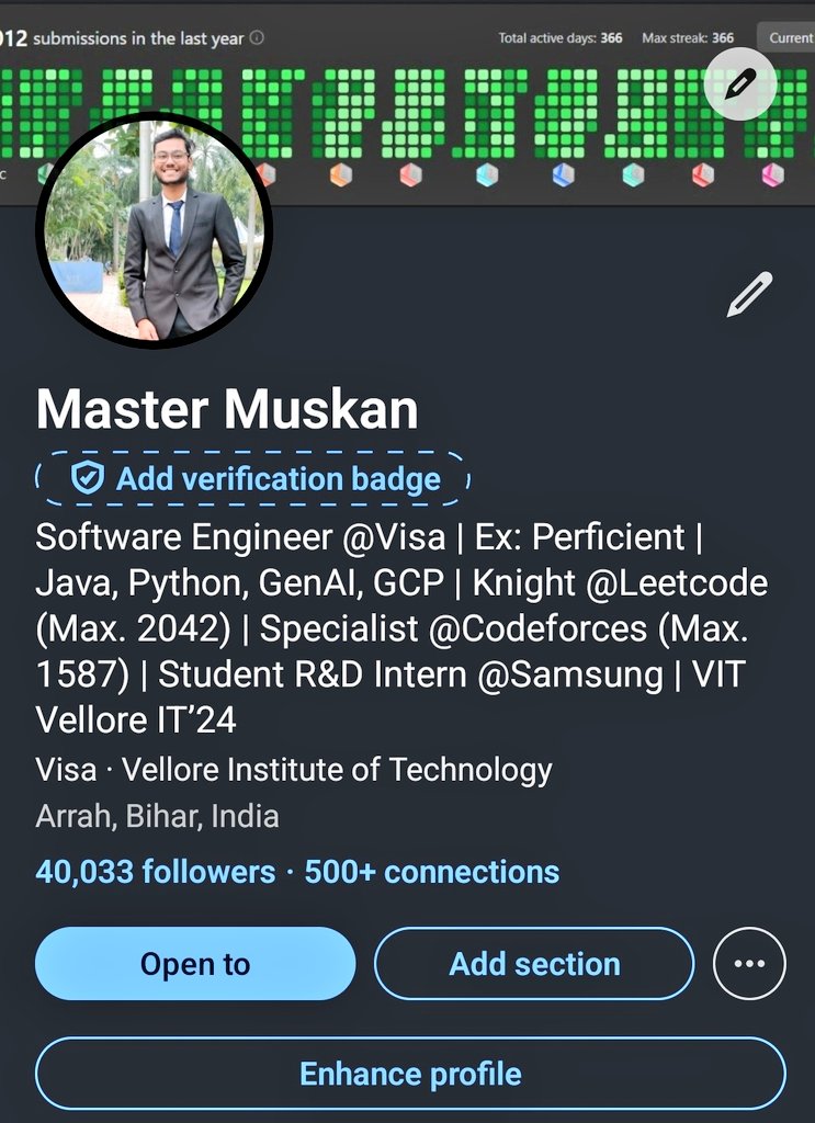Master Muskan tweet media