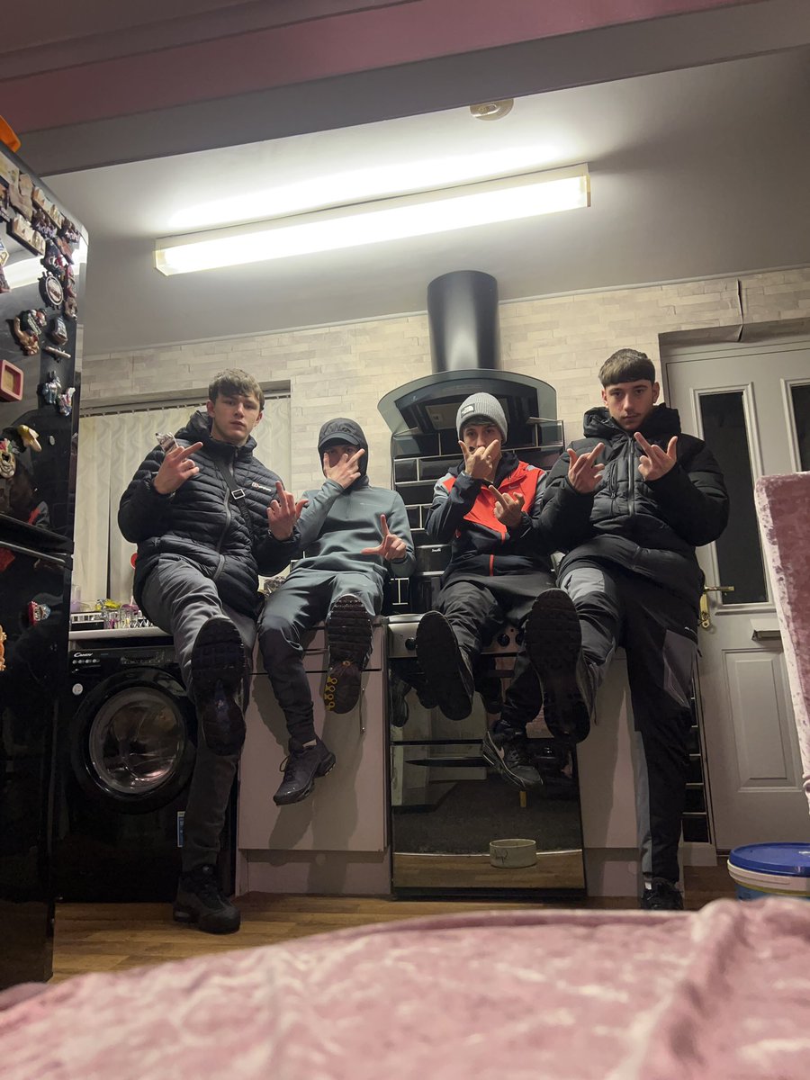 KING RONALD😈 tweet media