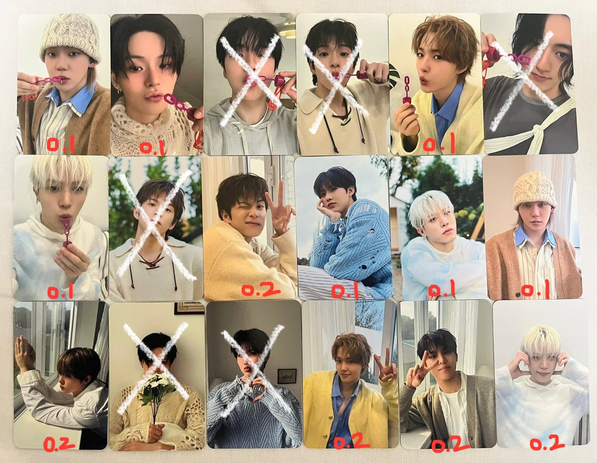 yangdo1m's tweet photo. 트레저 2026 시그 미니 팝업 엠디 특전 포카 양도

Treasure photocard poca soft days season’s greetings hyunsuk jihoon yoshi junkyu jaehyuk asahi doyoung haruto jeongwoo junghwan makestar ny music benefit md ktown4u weverse mini popup wtb wts 케타포 위버스 메이크스타 포토카드 https://t.co/3tfGiNyKAb