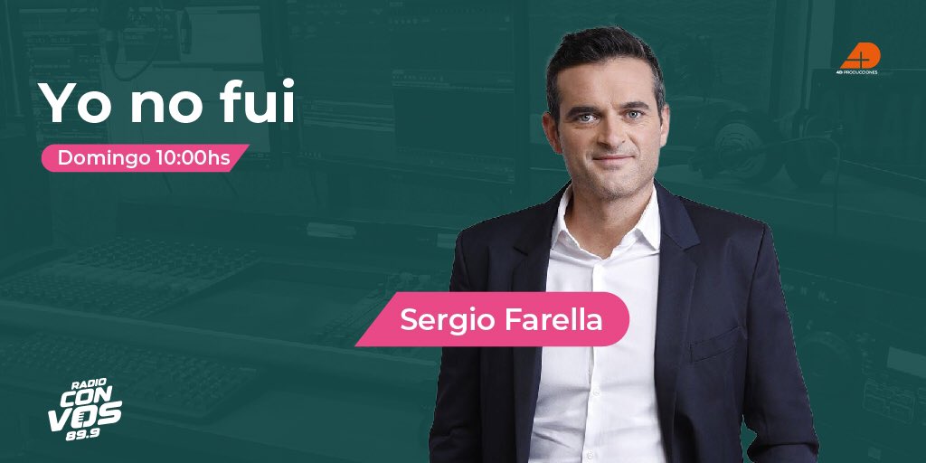 4D Producciones tweet media