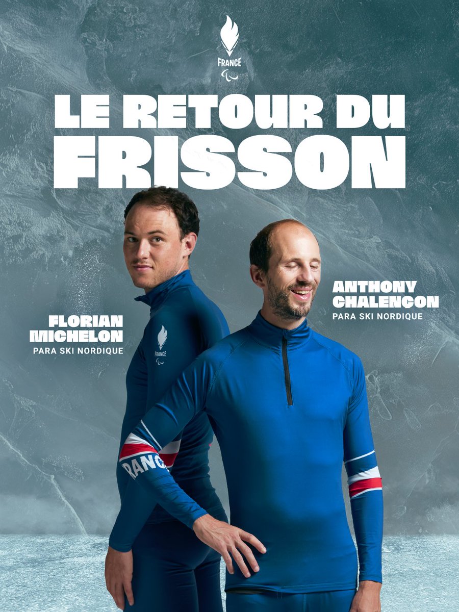 Equipe France tweet media