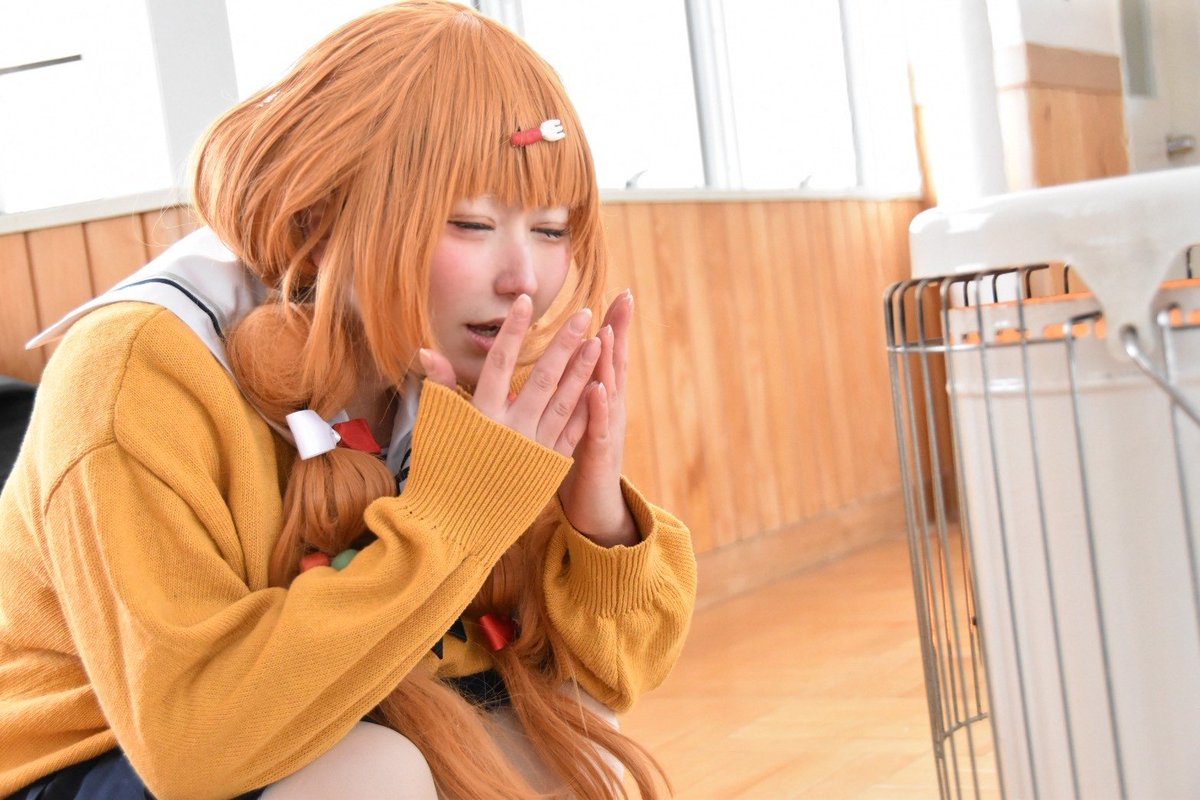 アミルギーp tweet media