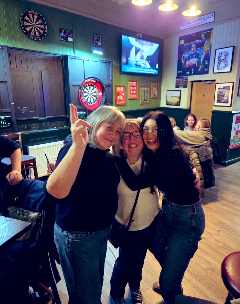 Dawn Turley tweet media