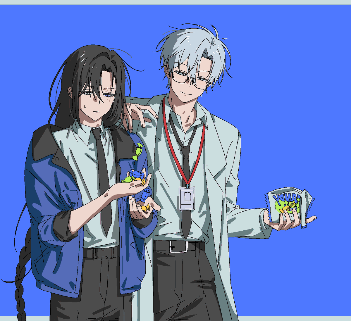 𝑶𝑺𝑨𝑬𝑮°구름 tweet media