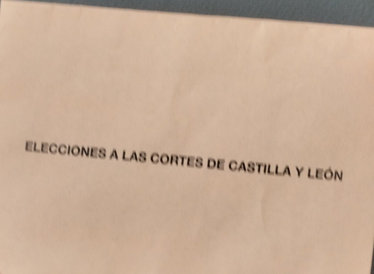 BURGALESA tweet media