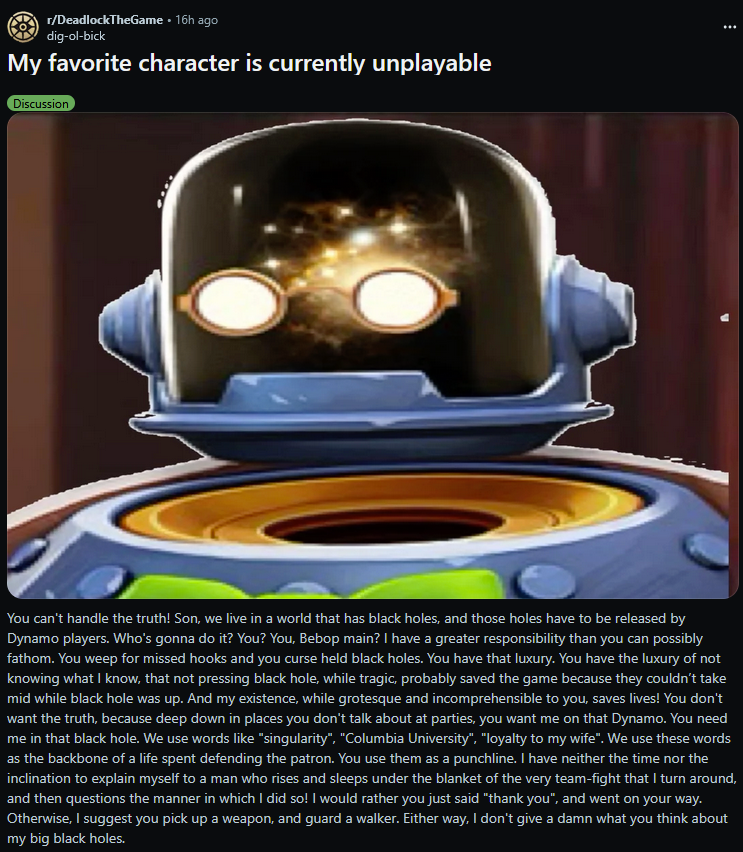 decaffeinated tweet media