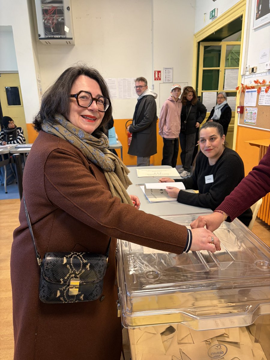 Delphine Goater tweet media