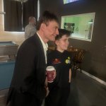 Photo by Jimmy White MBE (@jimmywhite147)