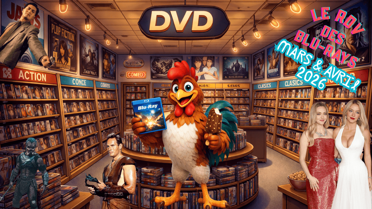 La volière de Nickpool tweet media