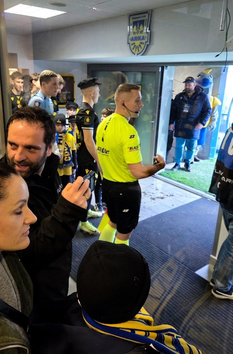 Tomasz Flakowski tweet media