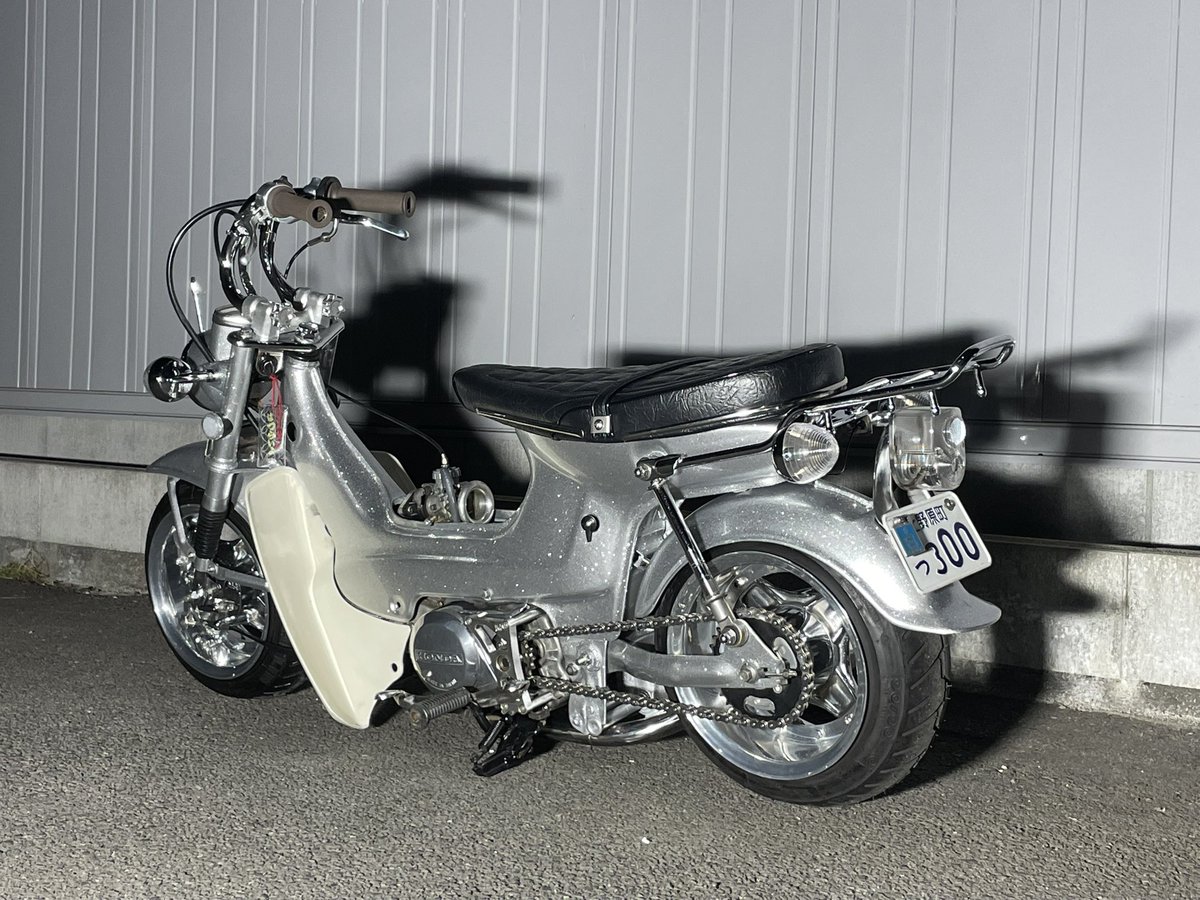 ガタガタ尾形〜 tweet media