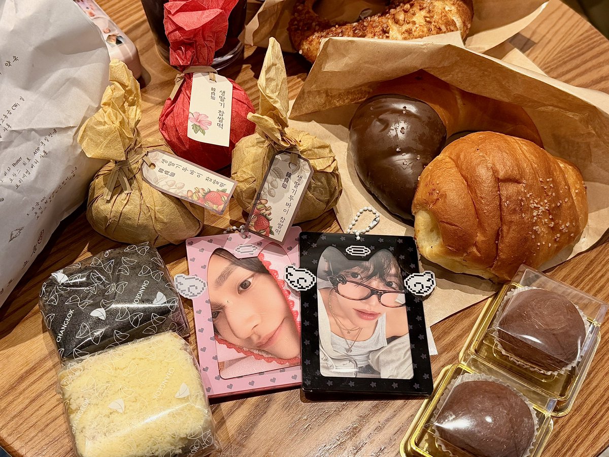 박규민 (상태 : 콩순무새) tweet media