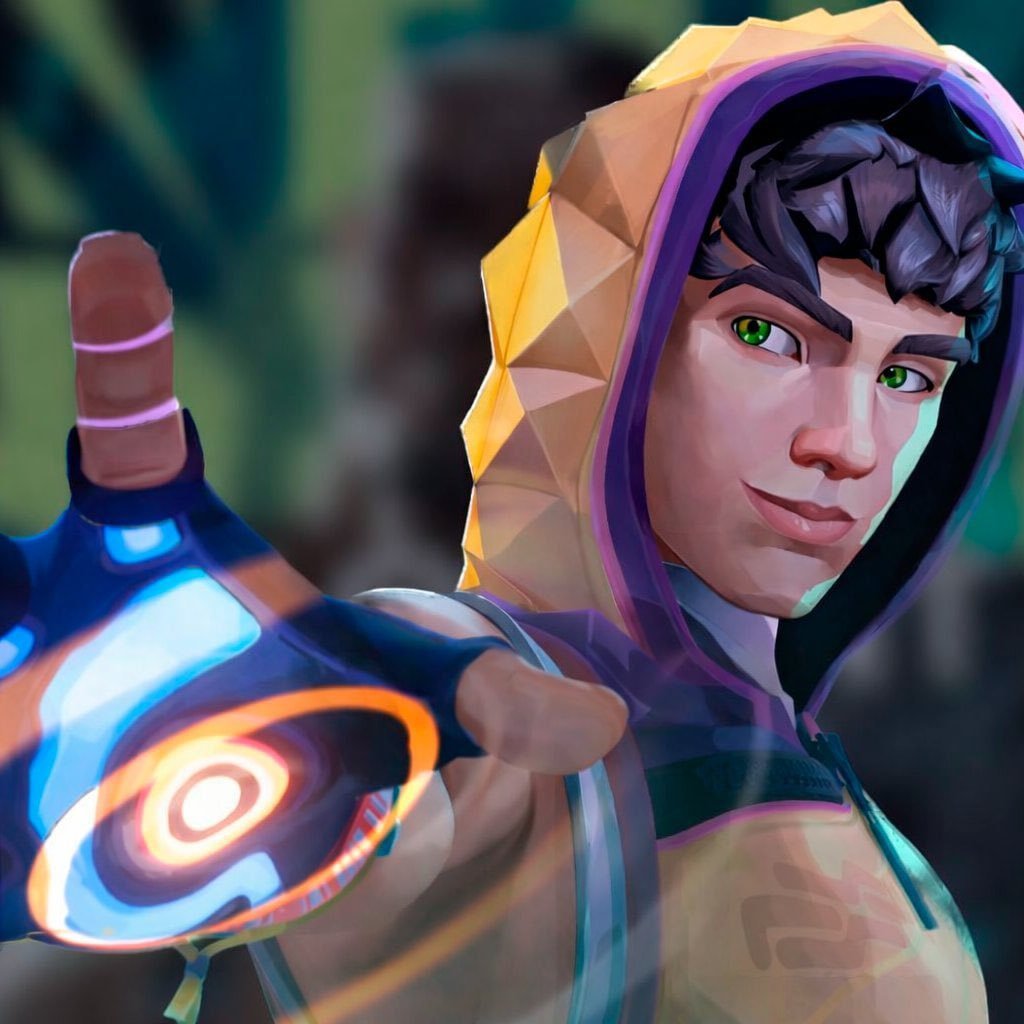 VALORANT Leaks & News tweet media