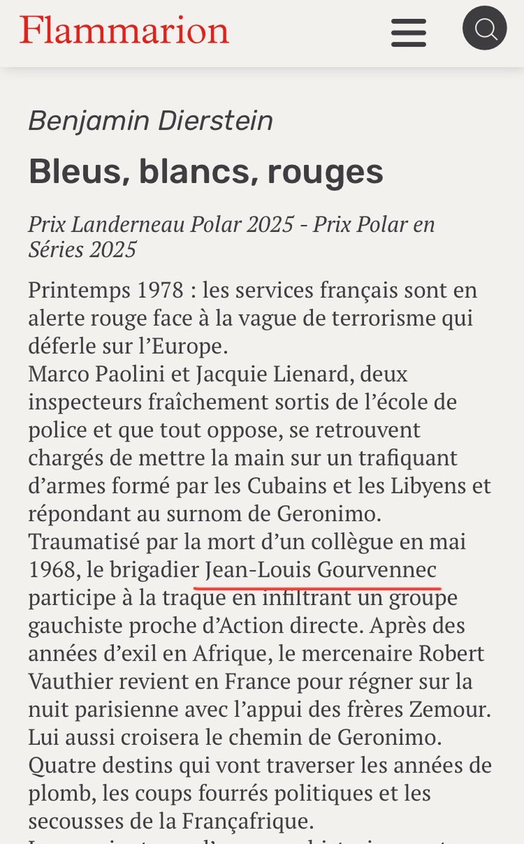 Joachim Lepastier tweet media