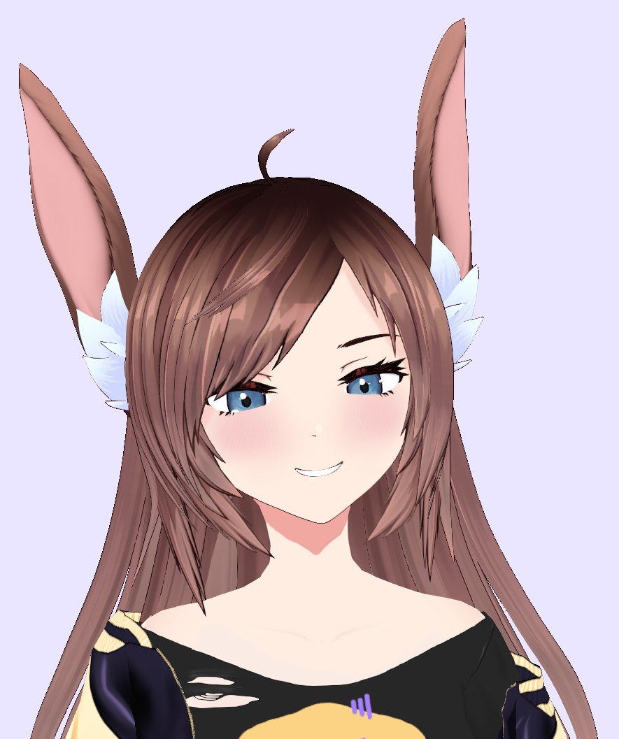 Vari Vtober 🌠🪐 tweet media