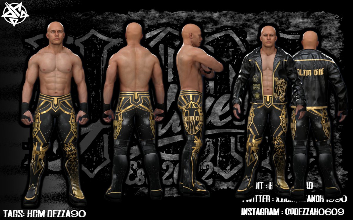 Dean (HCM) 🇬🇧 tweet media