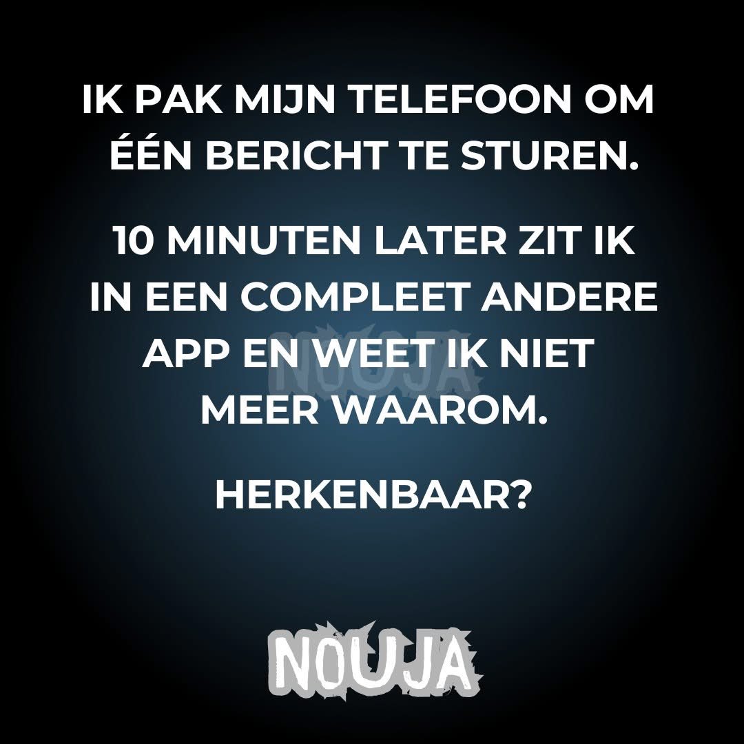 kleinkraakie's tweet image. #BAG