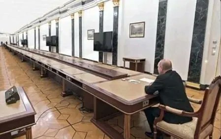 Darth Putin tweet media