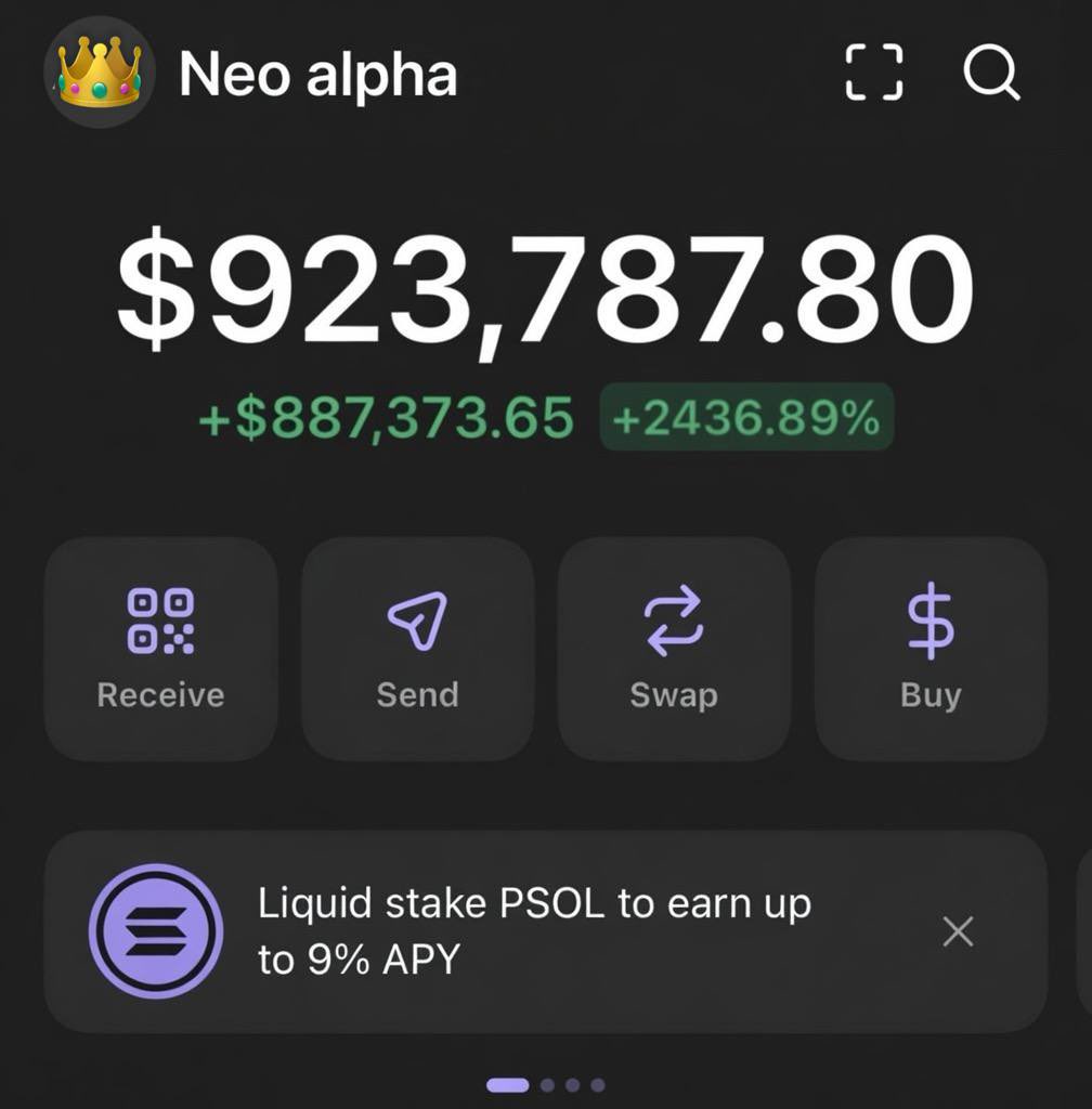 Cryptothefanta's tweet photo. Good morning bros ☀️

Happy Sunday to everyone! Take some time to relax and prepare for the upcoming week. https://t.co/zICepskX93
