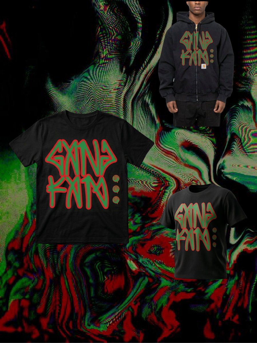 [ G ]O.T.E tweet media