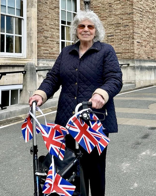 Cllr Andrew Varney 🔶 🇬🇧🇺🇦 tweet media