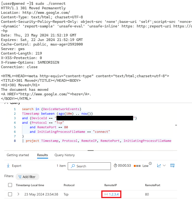 5mukx's tweet photo. EDR Internals for macOS and Linux

https://t.co/RXbpPpwQXk https://t.co/GAQBfgaRwa