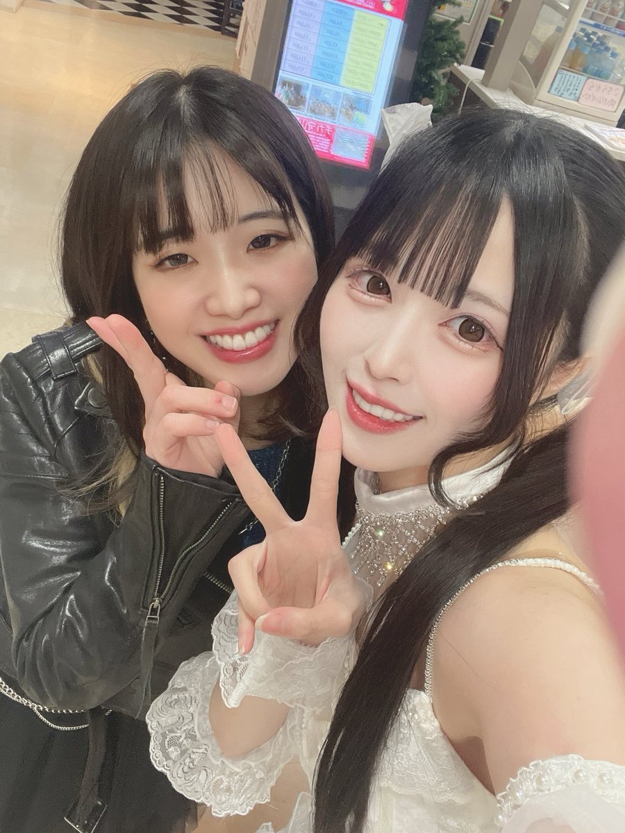 愛未 莉叶(まなみりか) tweet media