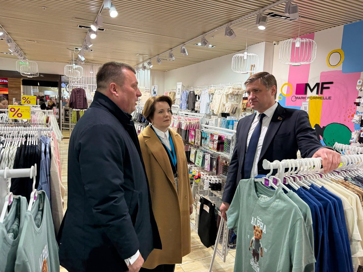 BelarusEmbassyKz tweet media