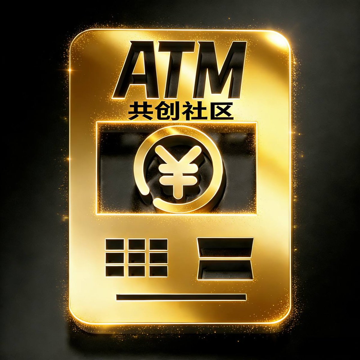 anruoyue's tweet photo. #ATM1.0：分红25倍，币价19倍！
#ATM2.0：分红6.8倍，币价8.7倍！
#ATM3.0即将登场
又会带来怎样的惊喜？
让我们拭目以待！
@HDGCSQ https://t.co/HYHdqraetk